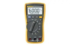 Multimeter Training